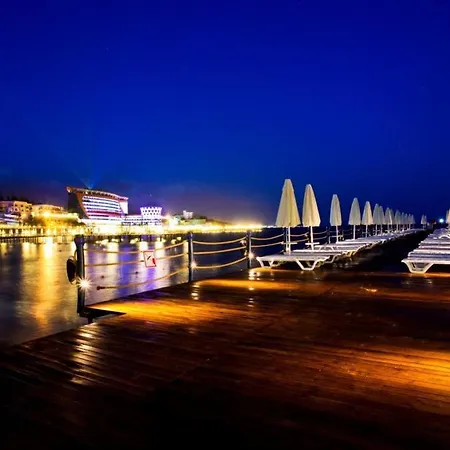 Hotel Aventura Park 5*
