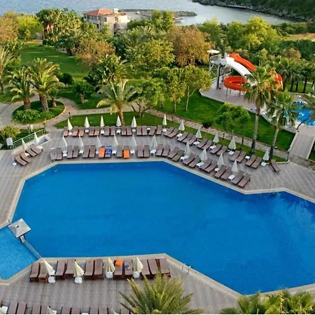 Aventura Park Okurcalar