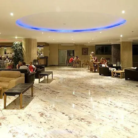 Aventura Park 5*