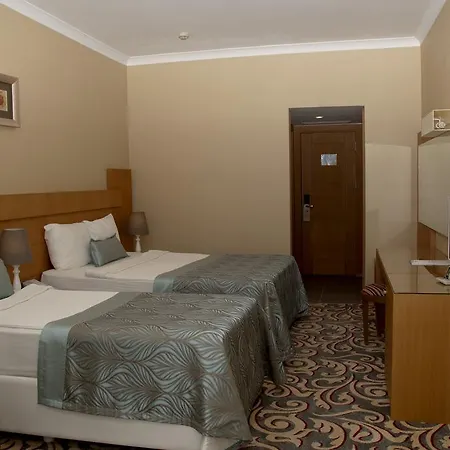 Aventura Park Отель 5*