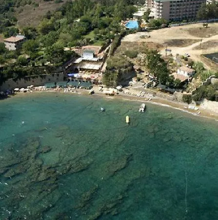 Aventura Park Отель